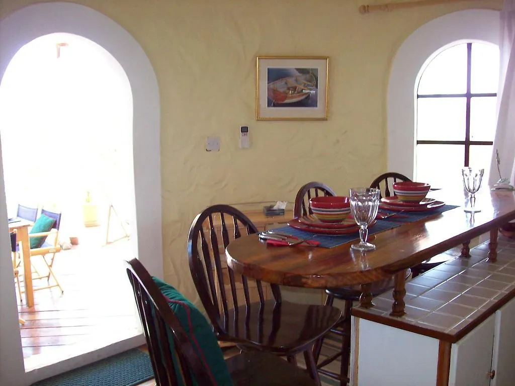 Hotel The Sugar Mill Tower St. George's Grenada