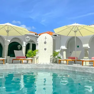 Resort Mount Cinnamon & Wellness, St. George's